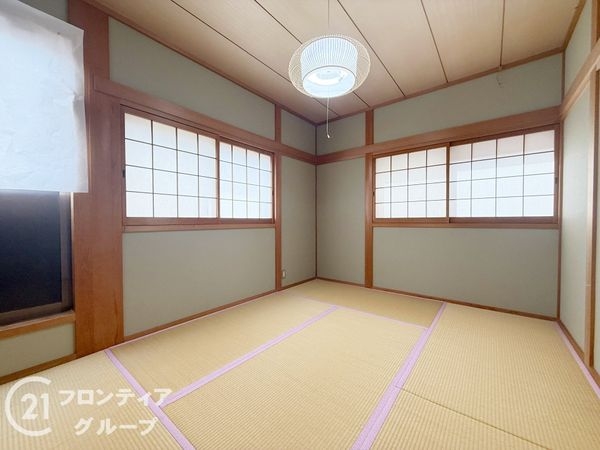 加古川市野口町北野の中古一戸建て