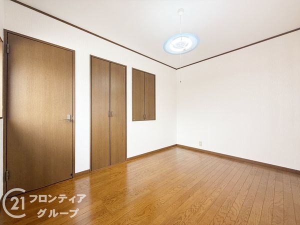 加古川市野口町北野の中古一戸建て