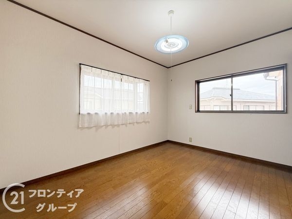 加古川市野口町北野の中古一戸建て