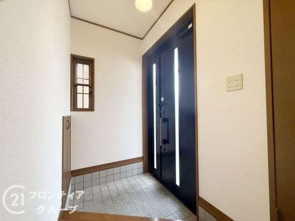 加古川市野口町北野の中古一戸建て