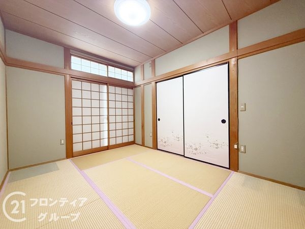加古川市野口町北野の中古一戸建て