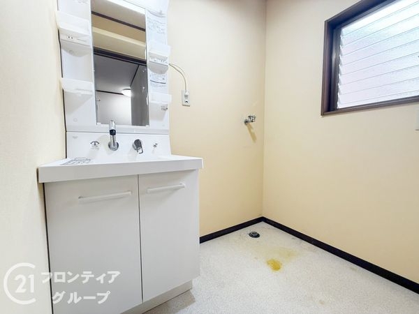 加古川市野口町北野の中古一戸建て