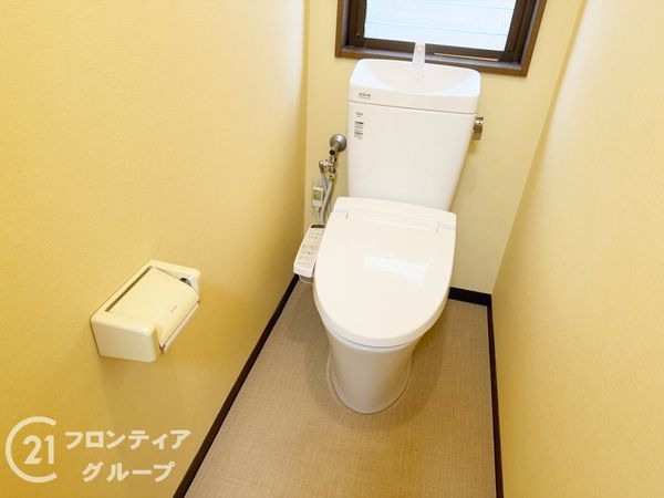 加古川市野口町北野の中古一戸建て