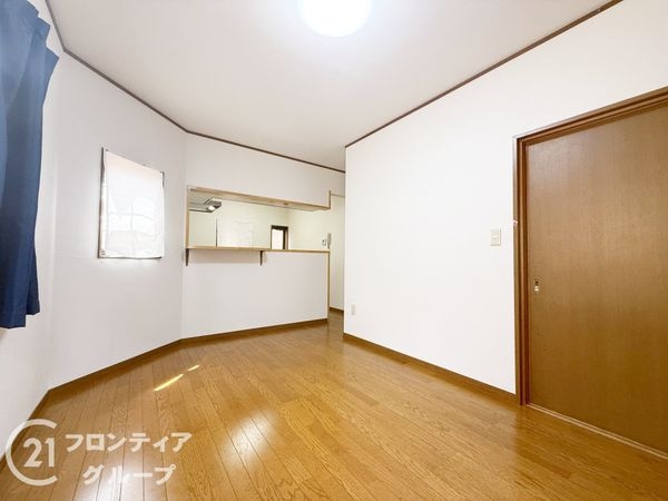 加古川市野口町北野の中古一戸建て