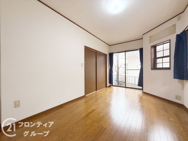 加古川市野口町北野の中古一戸建て
