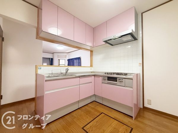 加古川市野口町北野　中古一戸建て