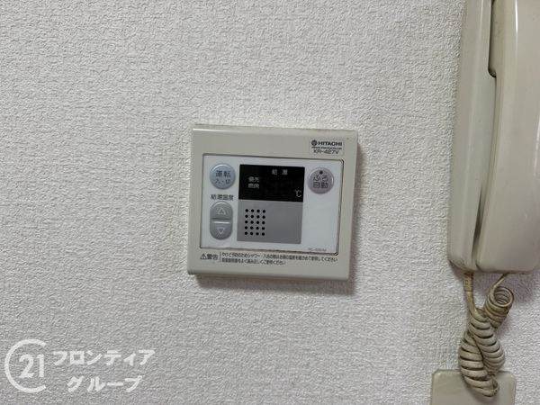 加古川市野口町北野の中古一戸建て