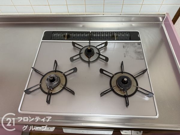 加古川市野口町北野の中古一戸建て