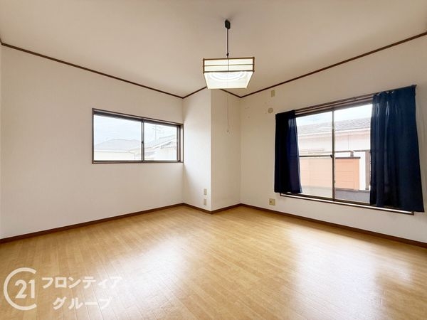 加古川市野口町北野の中古一戸建て