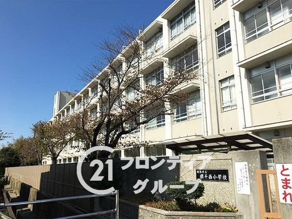 姫路市網干区興浜 新築一戸建て 第13 2号棟(姫路市立網干西小学校)