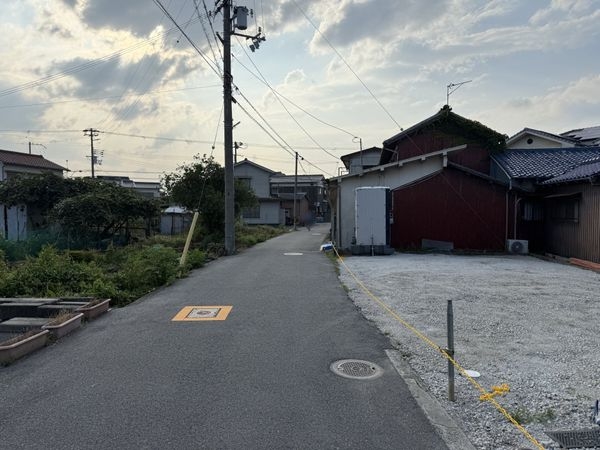 姫路市網干区興浜　新築一戸建て　第13　2号棟