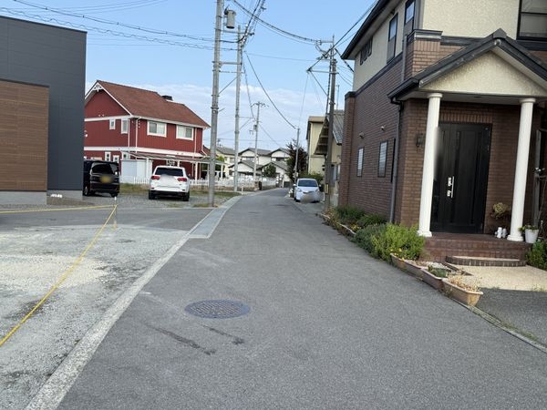 姫路市網干区興浜　新築一戸建て　第13　2号棟