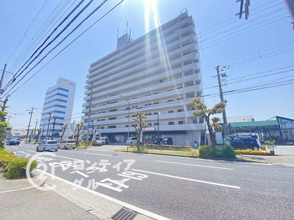 ネオハイツ今宿　B棟　中古マンション