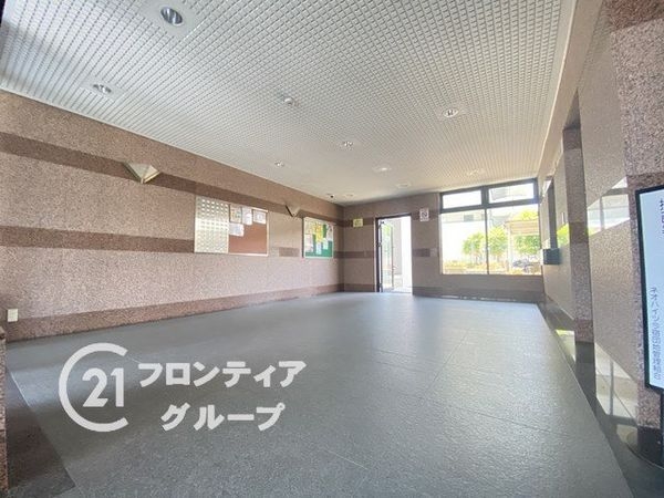 ネオハイツ今宿　B棟　中古マンション