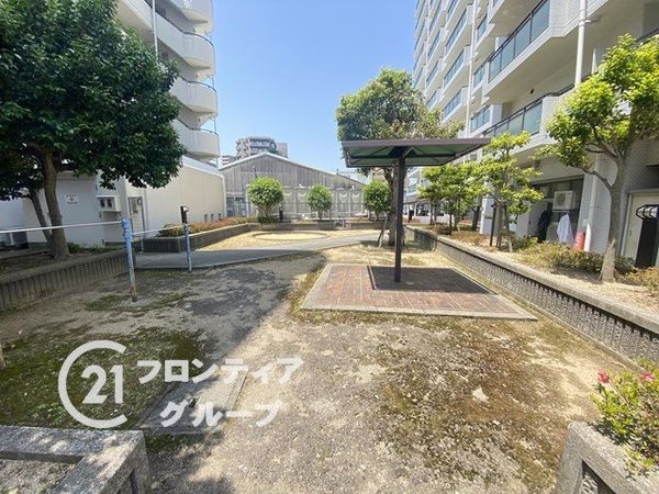 ネオハイツ今宿　B棟　中古マンション