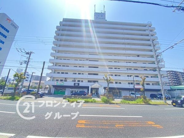 ネオハイツ今宿　B棟　中古マンション