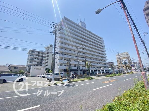 ネオハイツ今宿　B棟　中古マンション