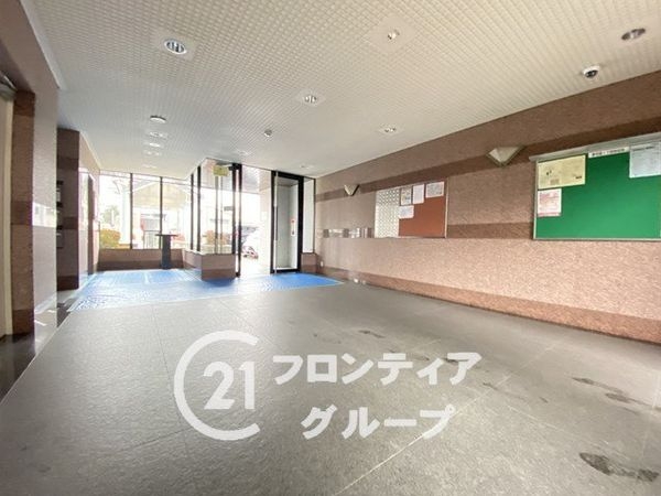 ネオハイツ今宿　B棟　中古マンション