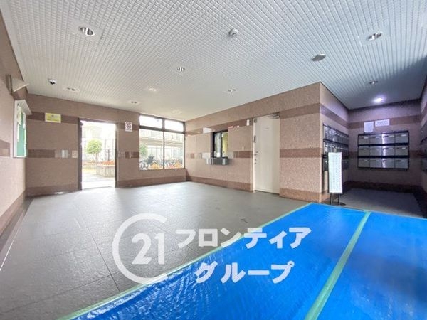 ネオハイツ今宿　B棟　中古マンション