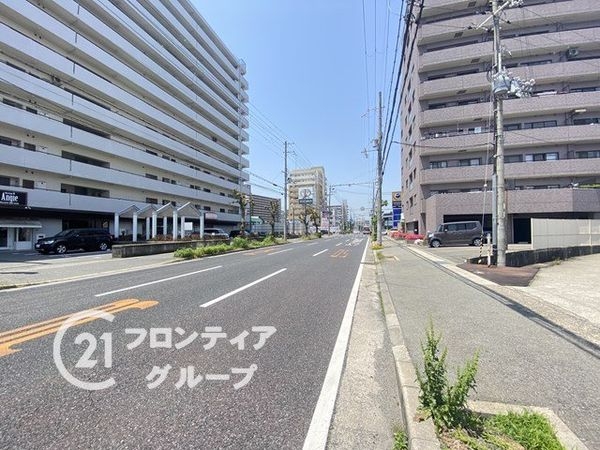 ネオハイツ今宿　B棟　中古マンション