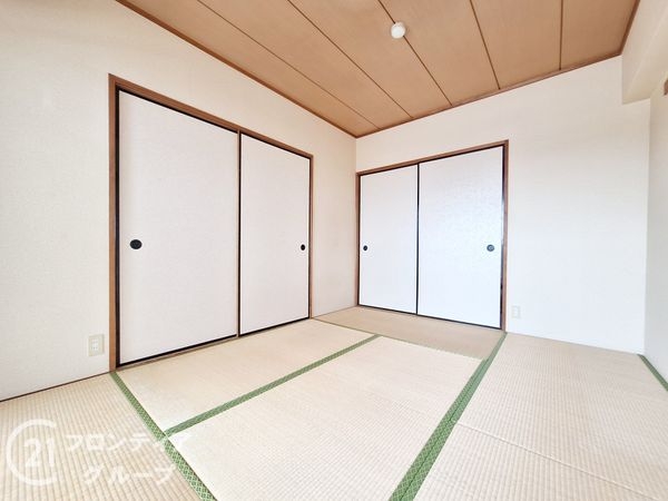 ネオハイツ今宿　B棟　中古マンション