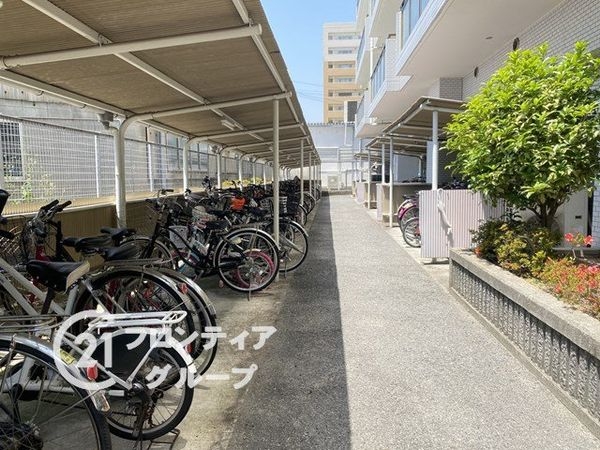 ネオハイツ今宿　B棟　中古マンション