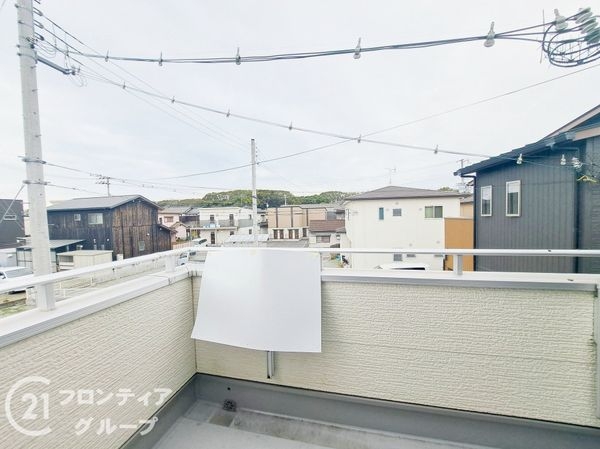 姫路市飾磨区細江の中古一戸建て