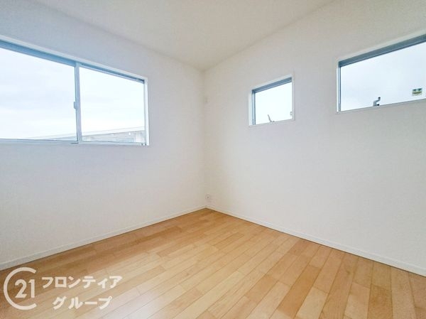 姫路市飾磨区細江の中古一戸建て