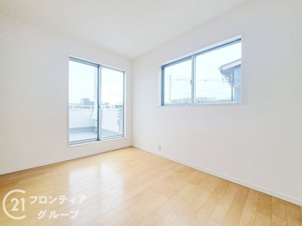 姫路市飾磨区細江の中古一戸建て