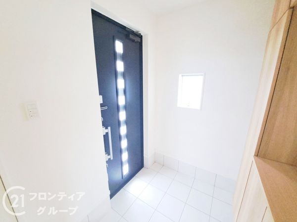 姫路市飾磨区細江の中古一戸建て