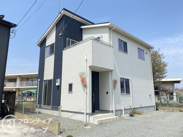 姫路市飾磨区細江　中古一戸建て