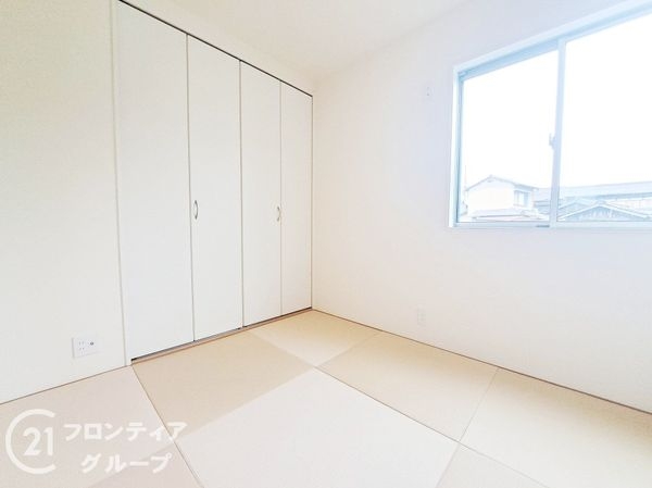 姫路市飾磨区細江の中古一戸建て