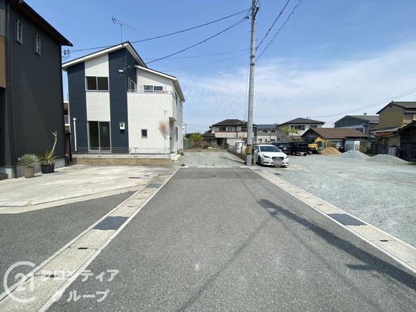 姫路市飾磨区細江の中古一戸建て