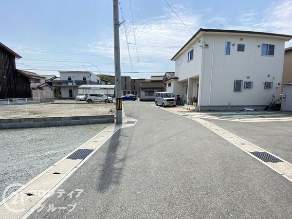姫路市飾磨区細江の中古一戸建て