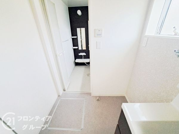姫路市飾磨区細江の中古一戸建て