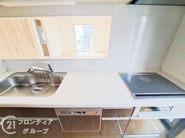 姫路市飾磨区細江の中古一戸建て