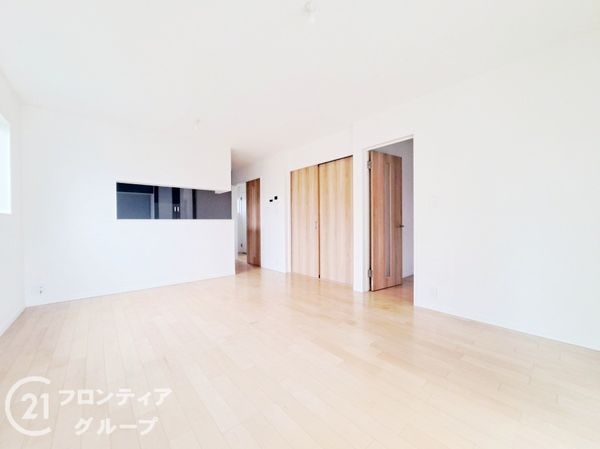 姫路市飾磨区細江の中古一戸建て