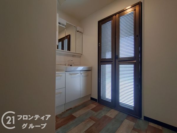 メゾンドール姫路英賀保　中古マンション