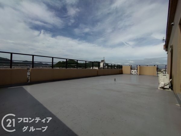 メゾンドール姫路英賀保　中古マンション
