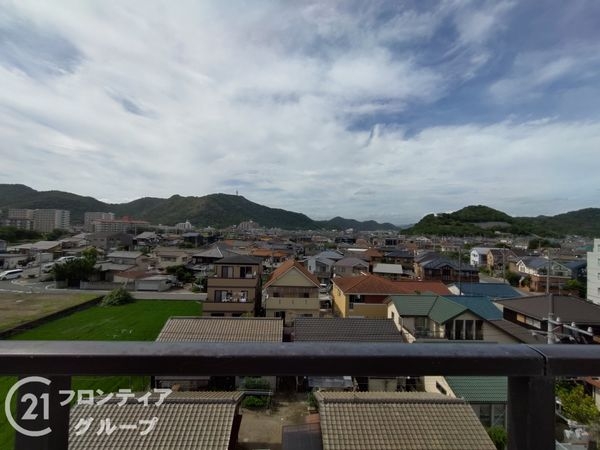 メゾンドール姫路英賀保　中古マンション