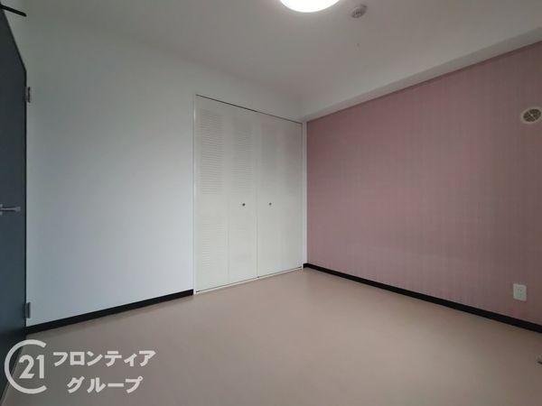 メゾンドール姫路英賀保　中古マンション