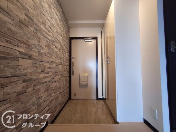 メゾンドール姫路英賀保　中古マンション