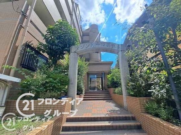 メゾンドール姫路英賀保　中古マンション