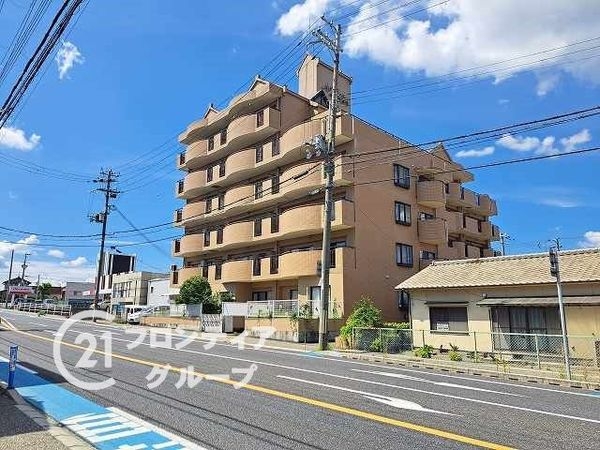 メゾンドール姫路英賀保　中古マンション