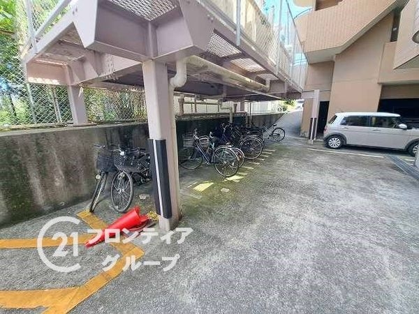 メゾンドール姫路英賀保　中古マンション