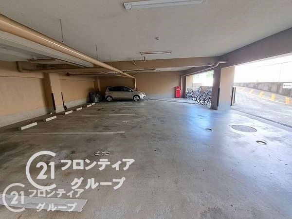 メゾンドール姫路英賀保　中古マンション