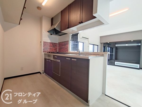 メゾンドール姫路英賀保　中古マンション