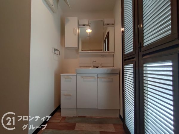 メゾンドール姫路英賀保　中古マンション