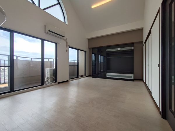 メゾンドール姫路英賀保　中古マンション