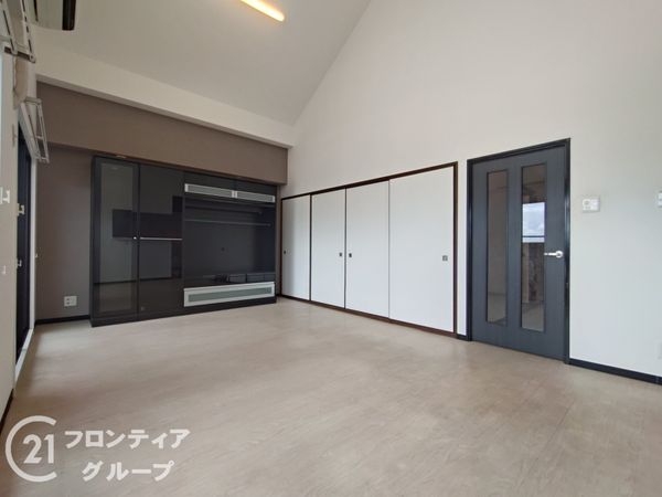 メゾンドール姫路英賀保　中古マンション